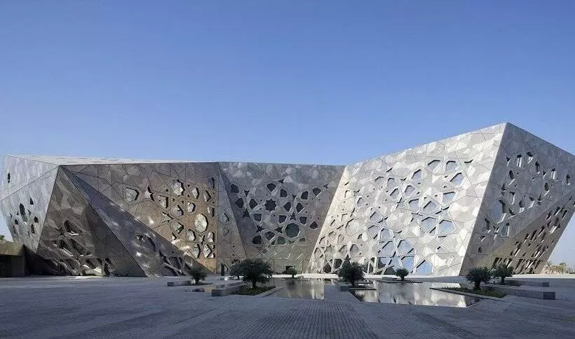 Kuwait Palace Hotel Apartments