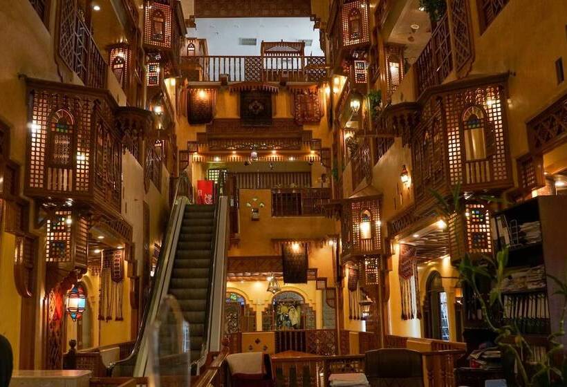 Kuwait Palace Hotel Apartments