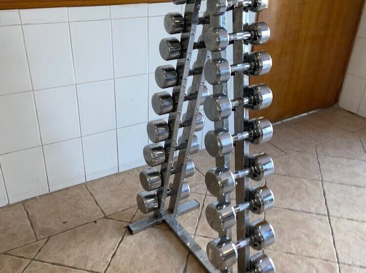 Kuwait Palace Hotel Apartments