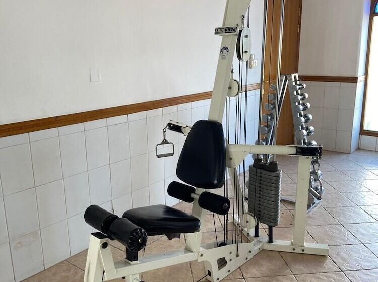 Kuwait Palace Hotel Apartments