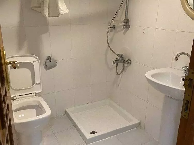 Kuwait Palace Hotel Apartments