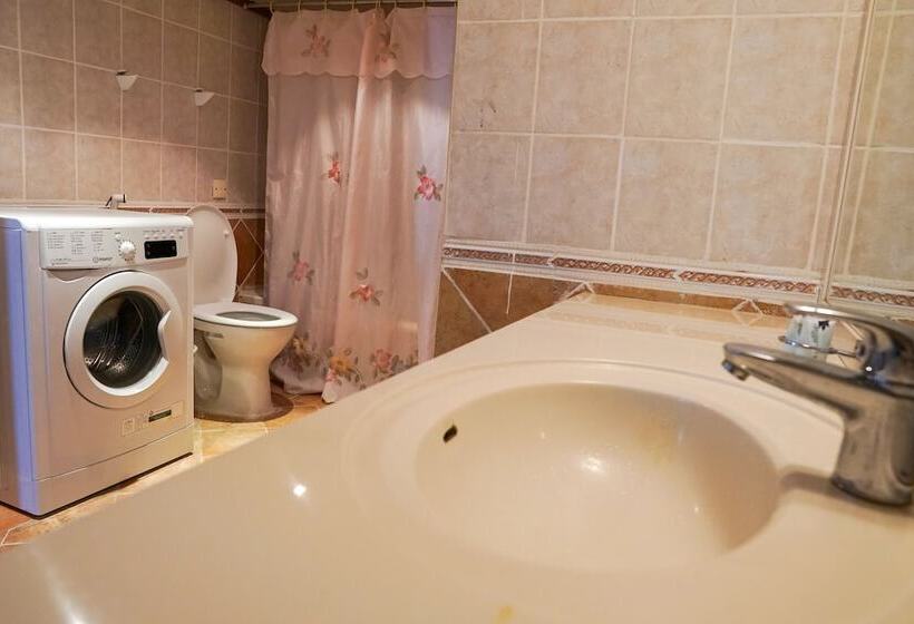 Kuwait Palace Hotel Apartments