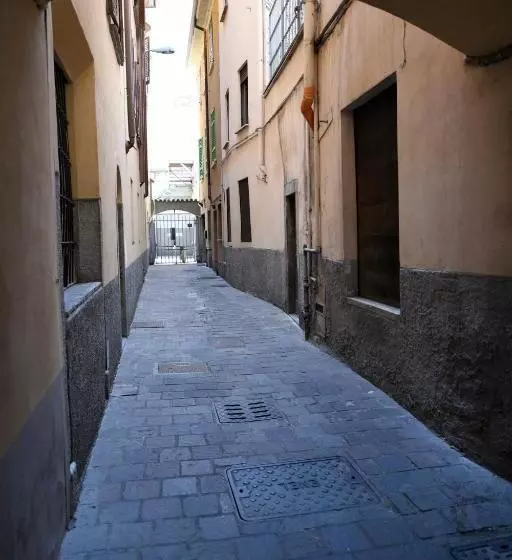 Majatalo Joivy Al Duomo Guest House