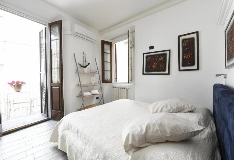 Pensão Joivy Al Duomo Guest House