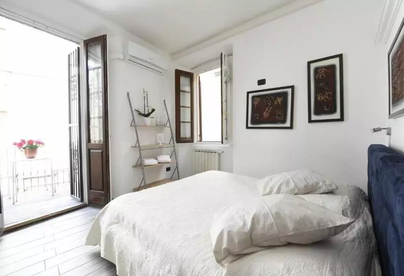 Majatalo Joivy Al Duomo Guest House