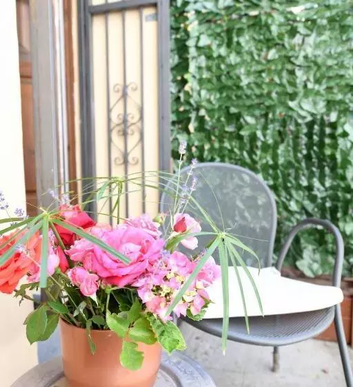 Majatalo Joivy Al Duomo Guest House