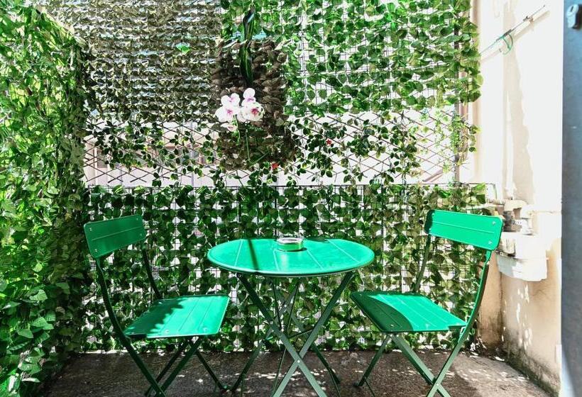 Pensão Joivy Al Duomo Guest House