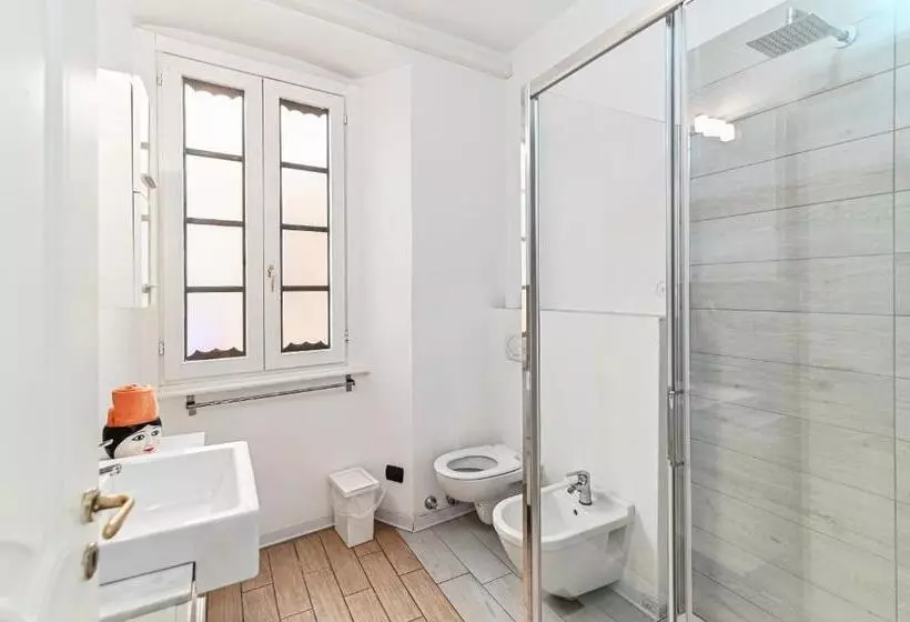 Majatalo Joivy Al Duomo Guest House