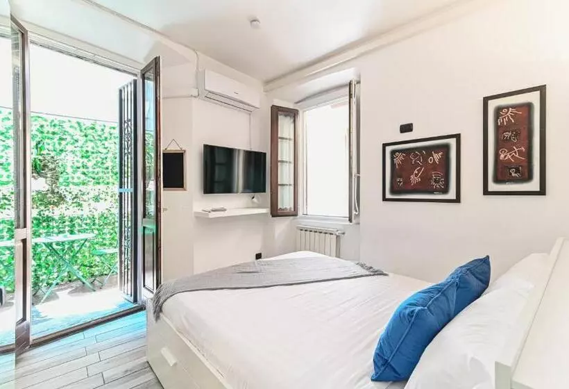 Majatalo Joivy Al Duomo Guest House