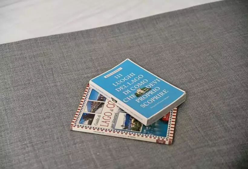 Majatalo Joivy Al Duomo Guest House