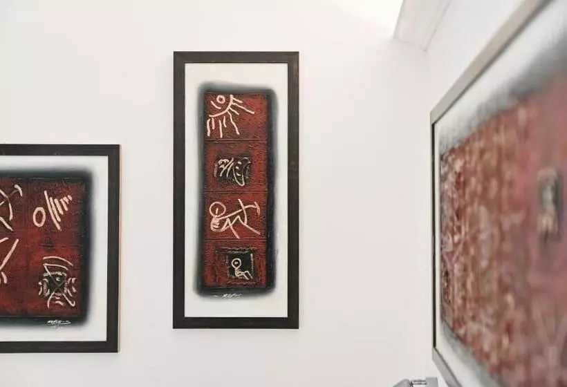 Majatalo Joivy Al Duomo Guest House