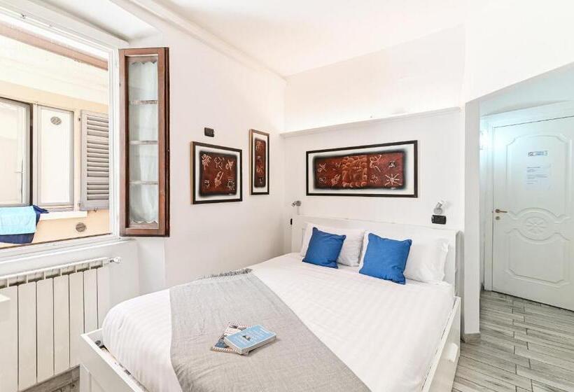 Pensão Joivy Al Duomo Guest House