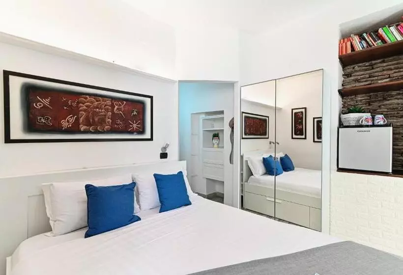 Majatalo Joivy Al Duomo Guest House