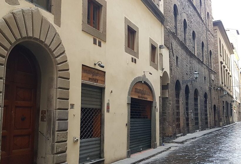 پانسیون Residenza Alessandra