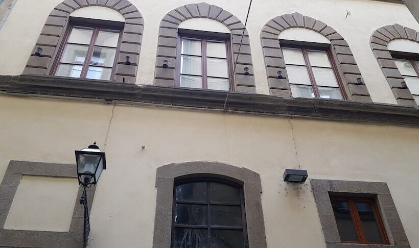 پانسیون Residenza Alessandra