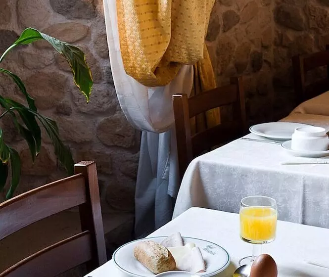 پانسیون Residenza Alessandra