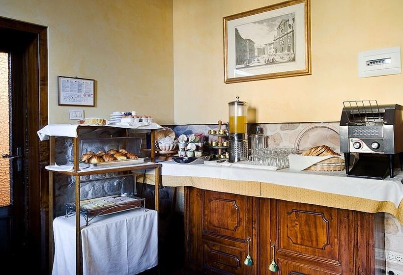 پانسیون Residenza Alessandra