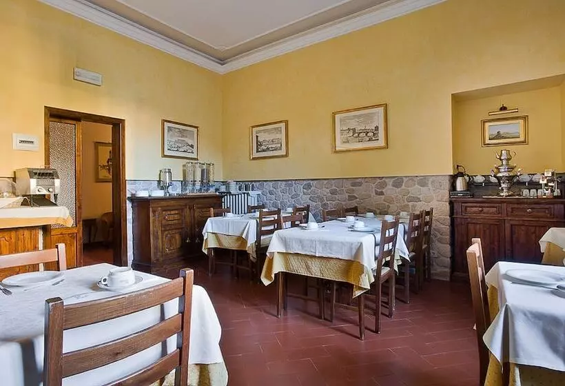 پانسیون Residenza Alessandra