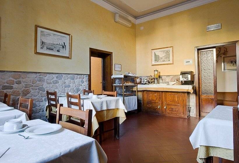 پانسیون Residenza Alessandra