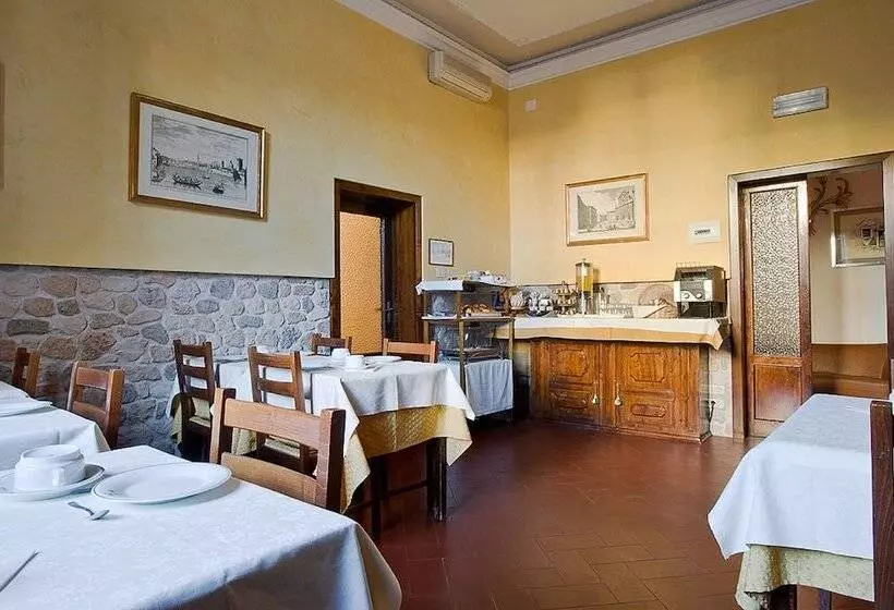 پانسیون Residenza Alessandra