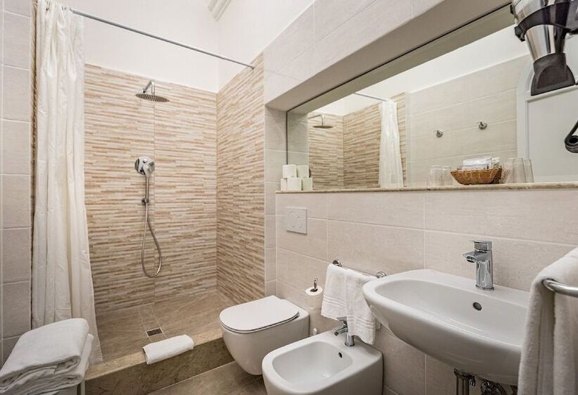 پانسیون Residenza Alessandra