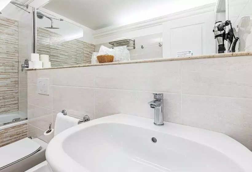 پانسیون Residenza Alessandra