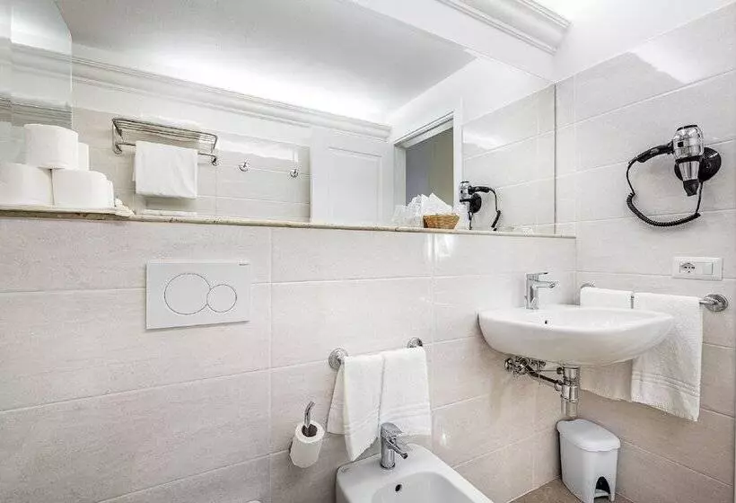 پانسیون Residenza Alessandra