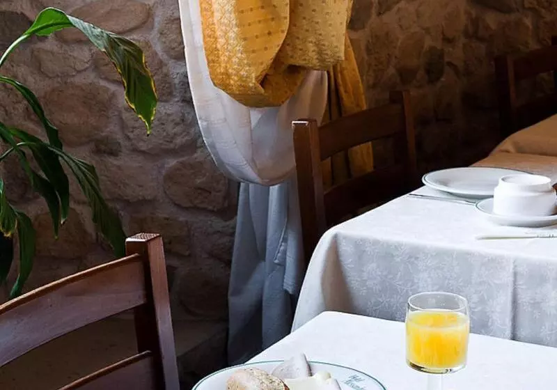 پانسیون Residenza Alessandra