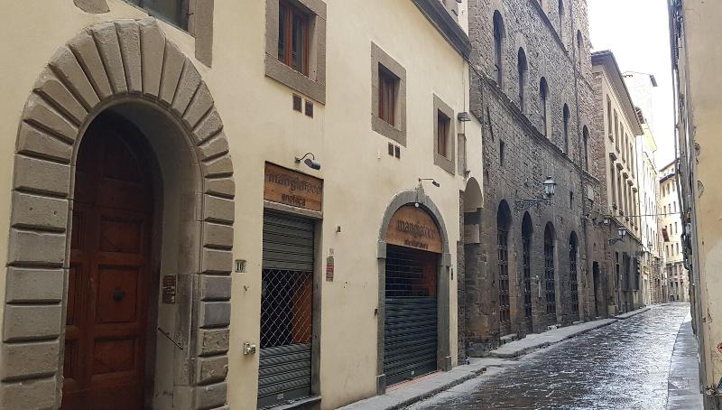 پانسیون Residenza Alessandra