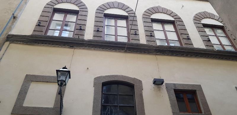 پانسیون Residenza Alessandra