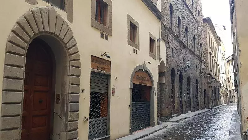 پانسیون Residenza Alessandra