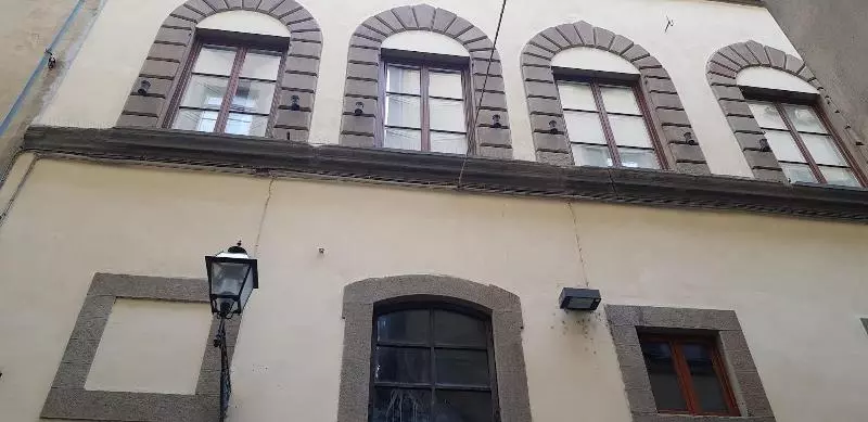 پانسیون Residenza Alessandra