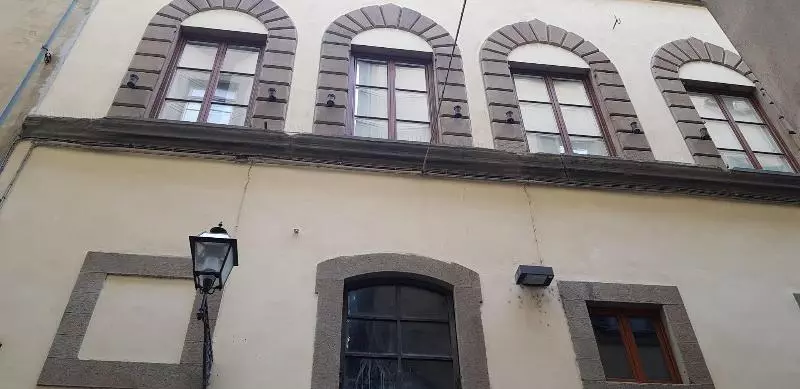 پانسیون Residenza Alessandra