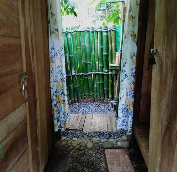 پانسیون Boutique The Green Jungle House