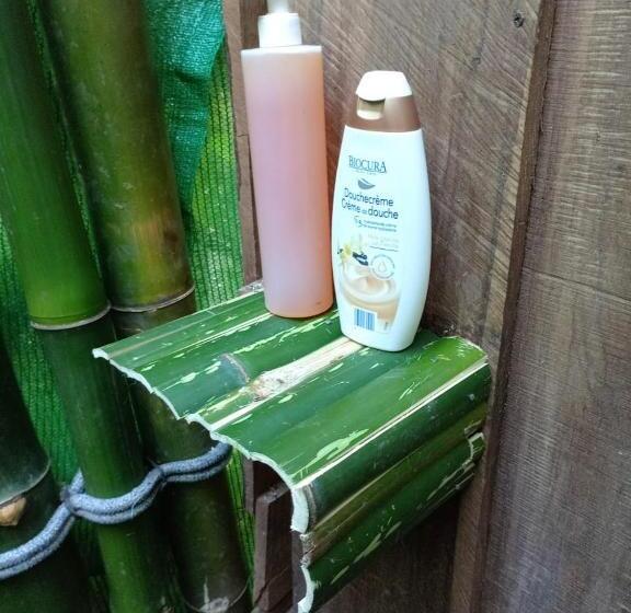 پانسیون Boutique The Green Jungle House