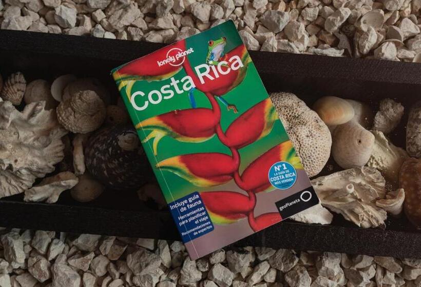 پانسیون Boutique The Green Jungle House