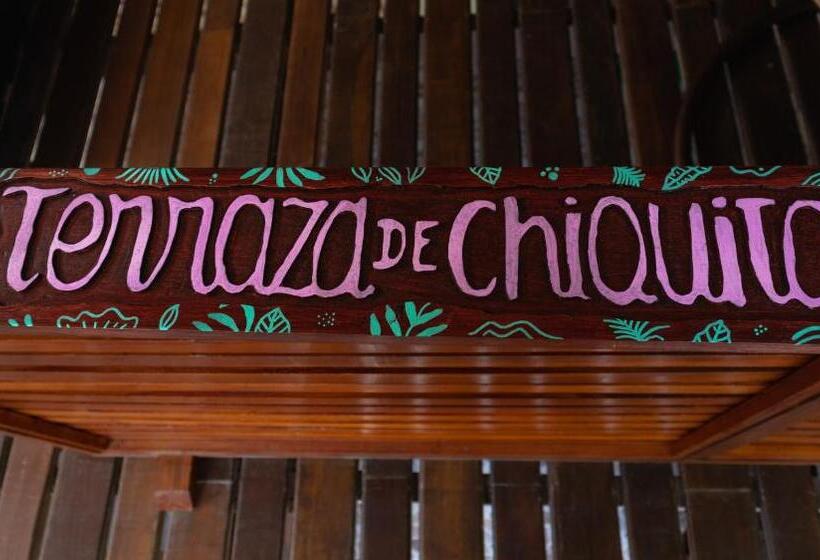 پانسیون Boutique The Green Jungle House