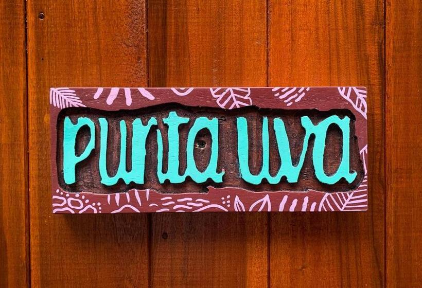 پانسیون Boutique The Green Jungle House