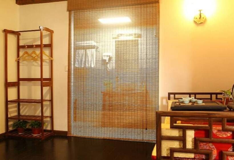 פנסיון Xitang Ximo Aloft