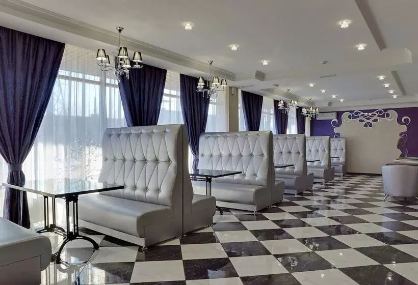 Prestige Hotel Seven Kings