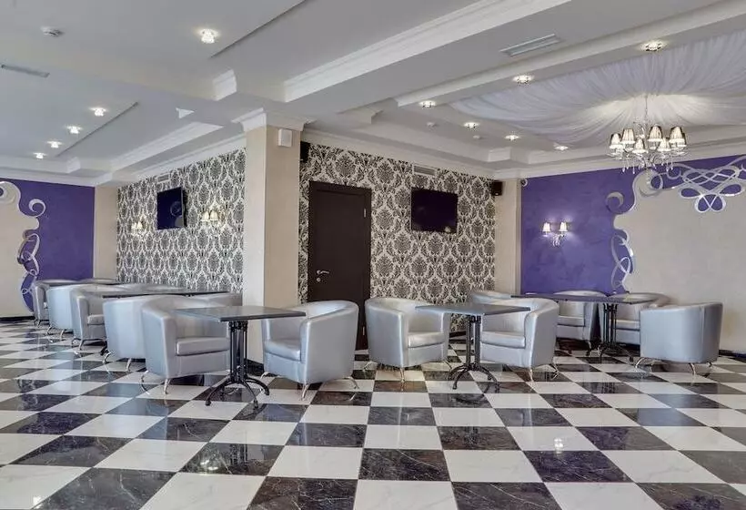 Prestige Hotel Seven Kings