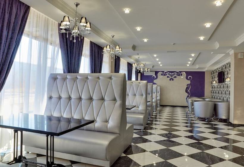 Prestige Hotel Seven Kings