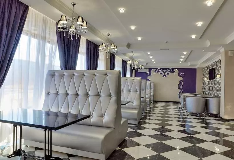 Prestige Hotel Seven Kings