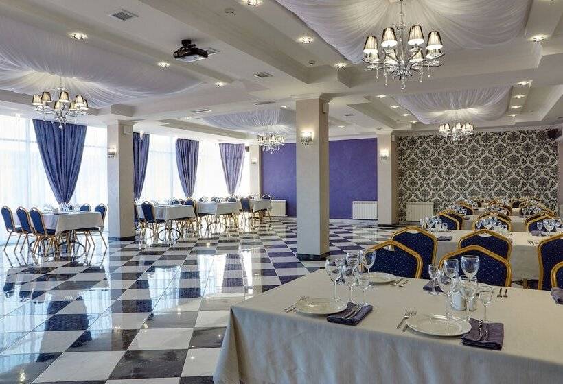 Prestige Hotel Seven Kings