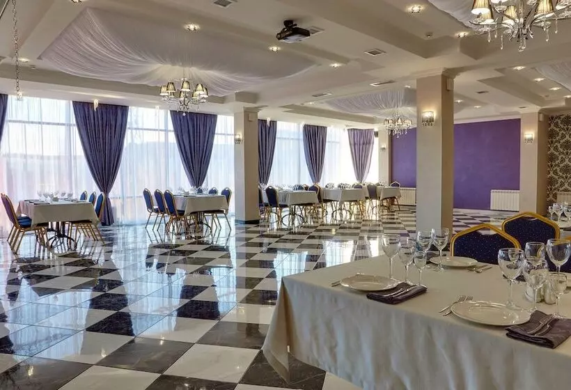 Prestige Hotel Seven Kings