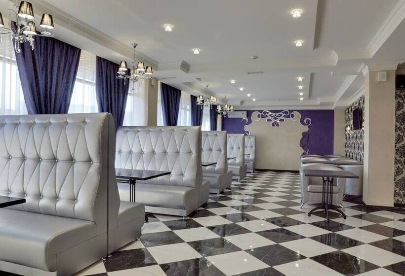 Prestige Hotel Seven Kings