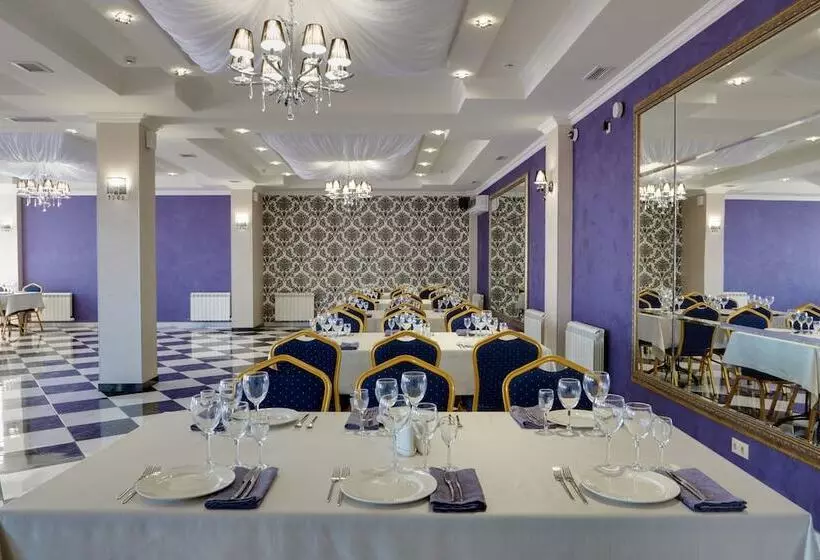 Prestige Hotel Seven Kings