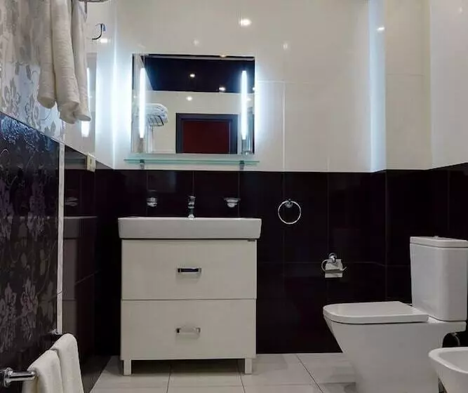 Prestige Hotel Seven Kings