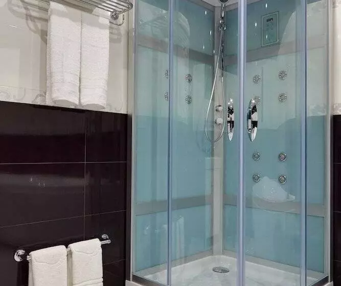 Prestige Hotel Seven Kings