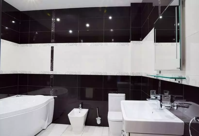 Prestige Hotel Seven Kings